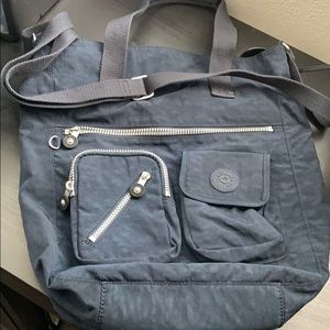 Kipling Tote